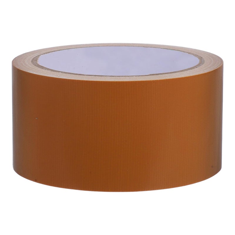 EXCEART Waterproof Cloth Tape 5Cm X 13M Single-Sided Strong Adhesive Carpet Floor Tape Heavy Duty Electrical Insulation and Surface Protection - Image 3